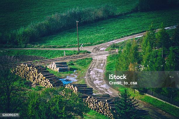 Nograd Ungarn Stockfoto und mehr Bilder von Agrarbetrieb - Agrarbetrieb, Ausrüstung und Geräte, Berufliche Beschäftigung