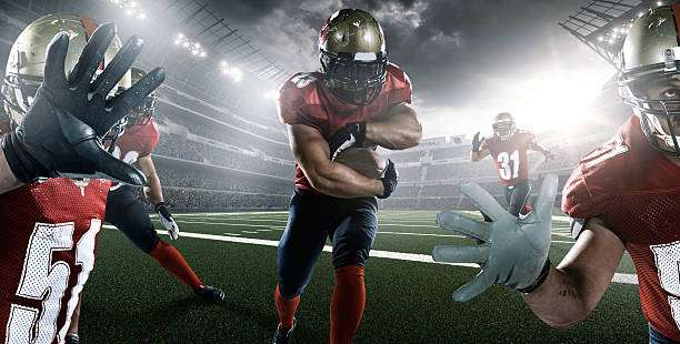 istock American football 520393419