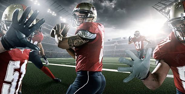 istock American football 520393919