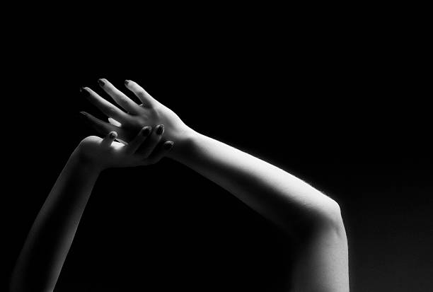 istock Hands of women 520407723