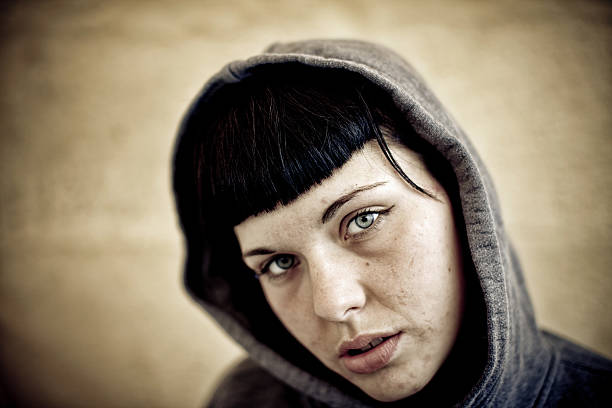 istock Teen portrait 520409513