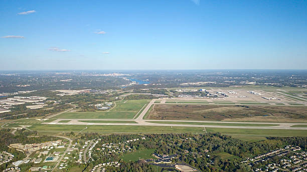 istock Covington Kentucky (CVG) Airport 520410919