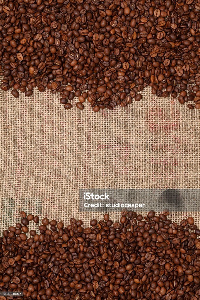 コーヒー豆 - エスプレッソのロイヤリティフリーストックフォト