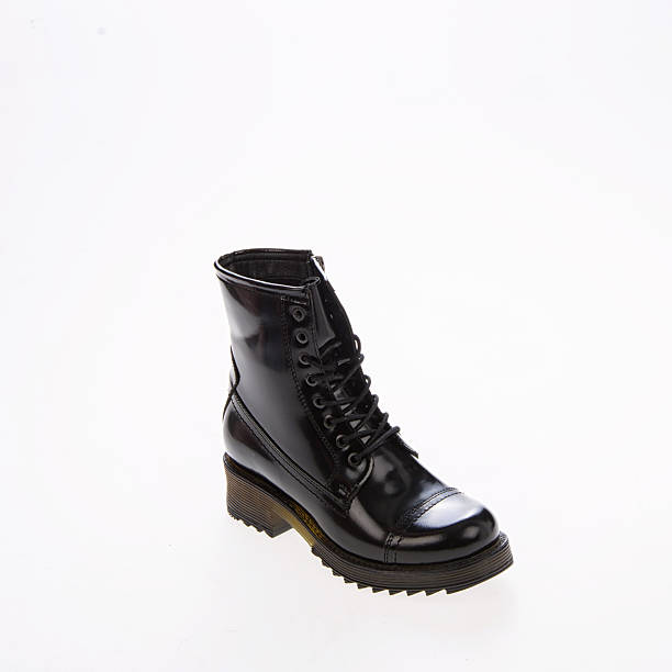istock Women Shoes Stock 520412418