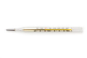 Medical: Thermometer