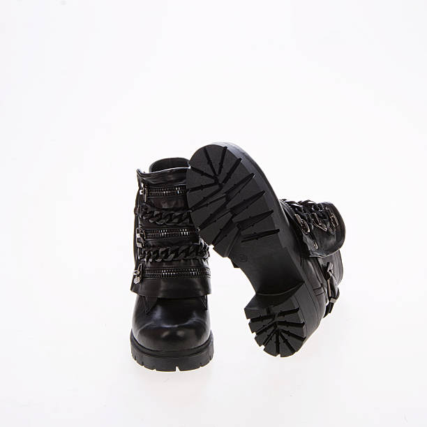 istock Women Shoes Stock 520412910