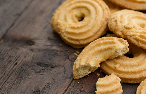 istock Butter Cookies 520413226