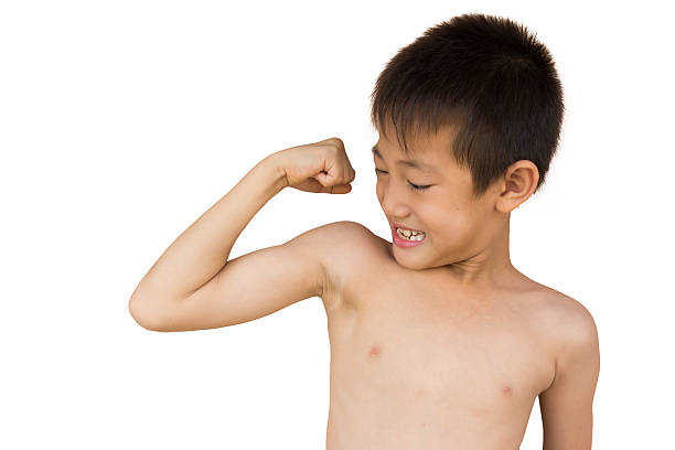 istock the boy show muscle 520413794