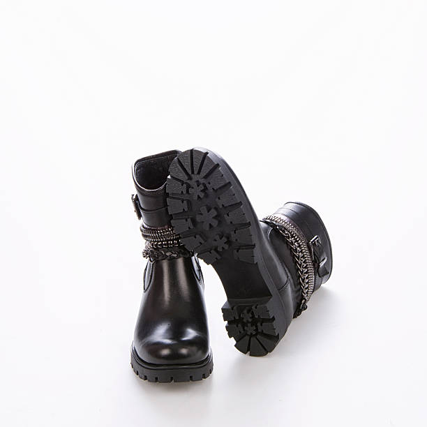 istock Women Shoes Stock 520414356