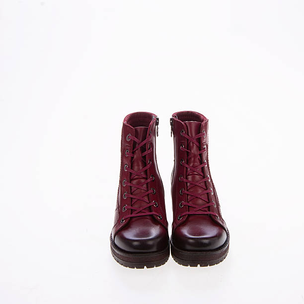 istock Women Shoes Stock 520415870