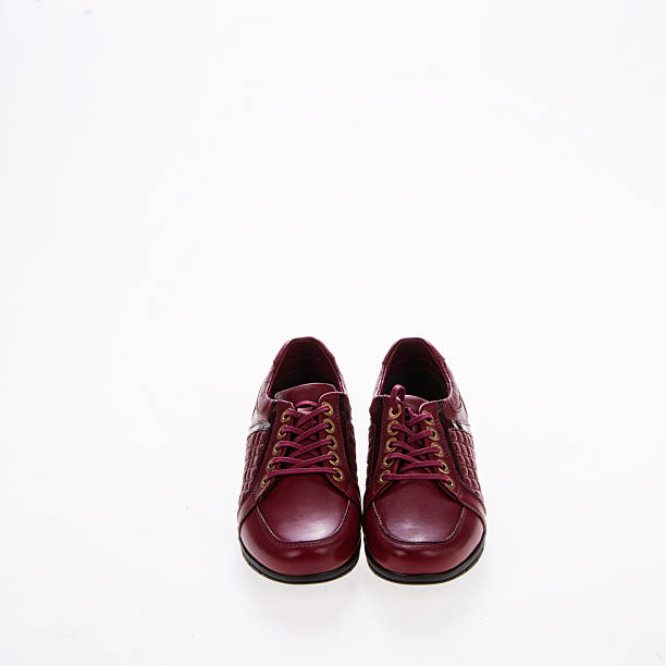 istock Women Shoes Stock 520416338