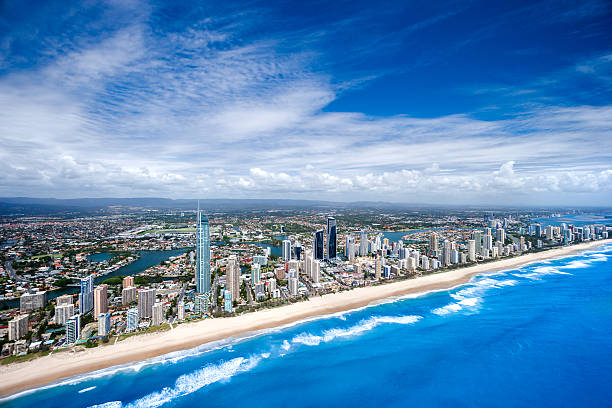 istock Big city photographed on a peaceful afternoon 520420510