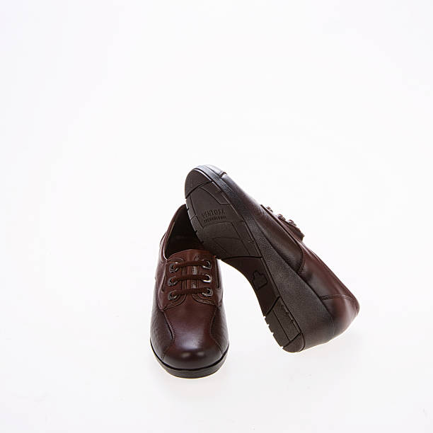 istock Women Shoes Stock 520420652