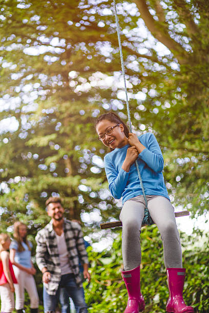 istock Making Childhood Memories 520422998