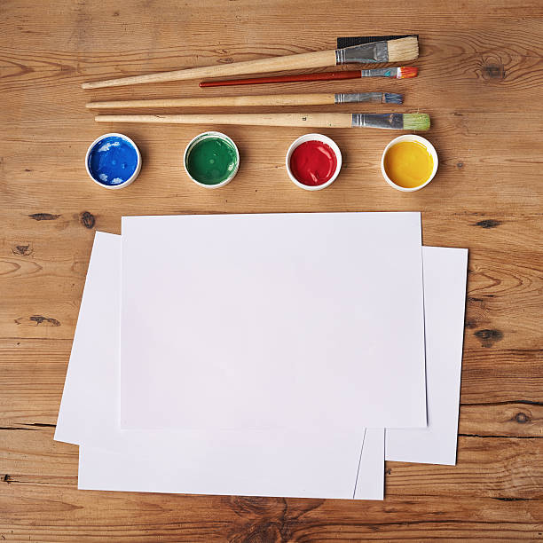 istock Get your painting groove on 520438701