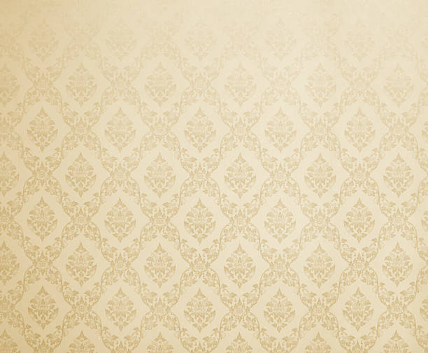 istock natural linen texture for the background. 520439667
