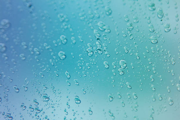 istock water drops in the rain on window 520440503