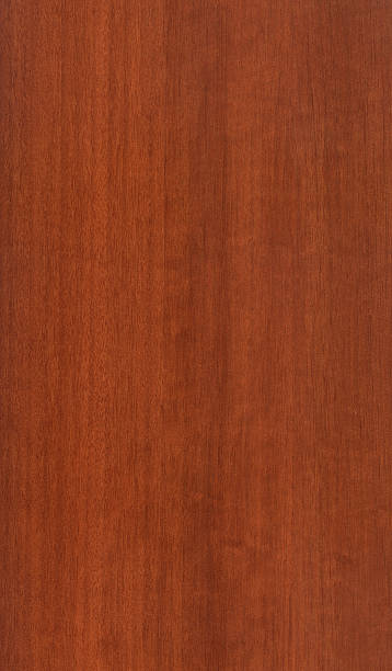 Walnut Wood Texture stock photo