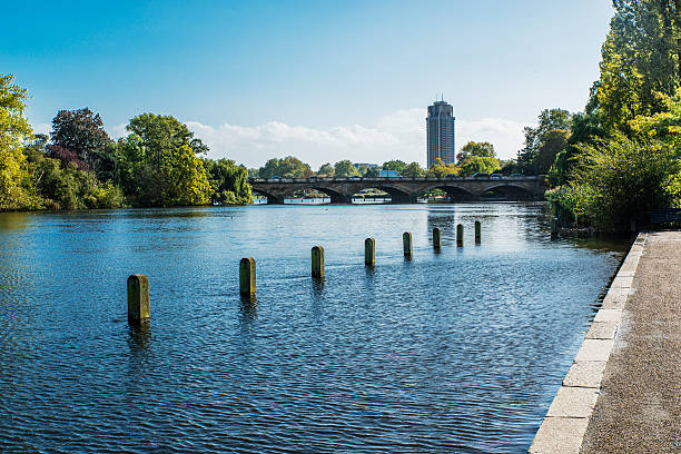 istock London landscape from Hyde Park 520443965