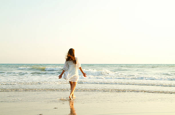 istock Elegance at sea in the morning 520467921