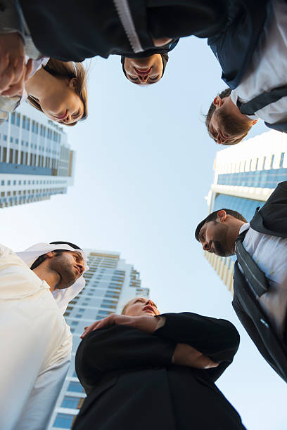 istock Global Business - Gulf region 520495100