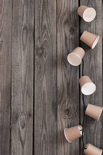 istock garland of paper cups 520496904