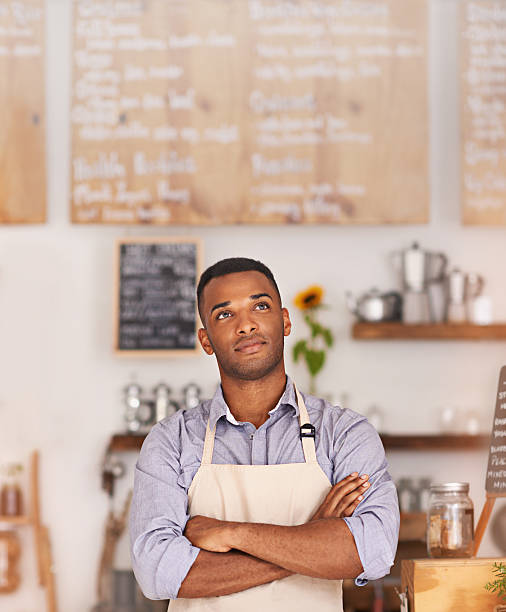 istock Thinking about the latest in coffee trends 520498014