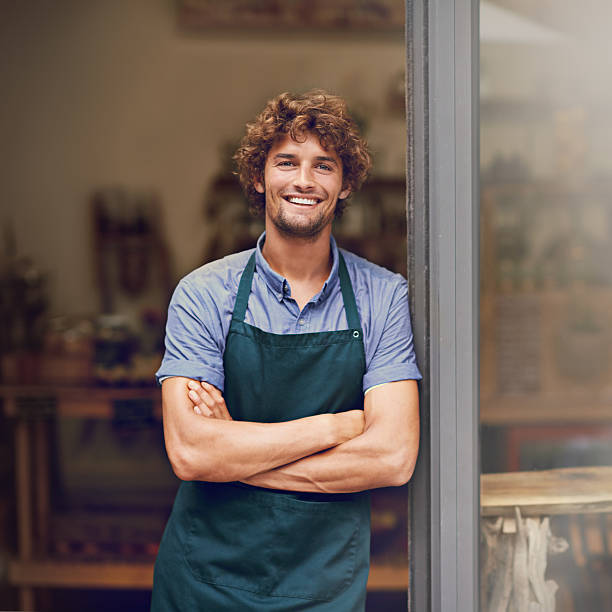 istock Our coffee sets us apart from our competitors 520498138