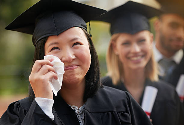 istock Take pride in how far you have come 520498730