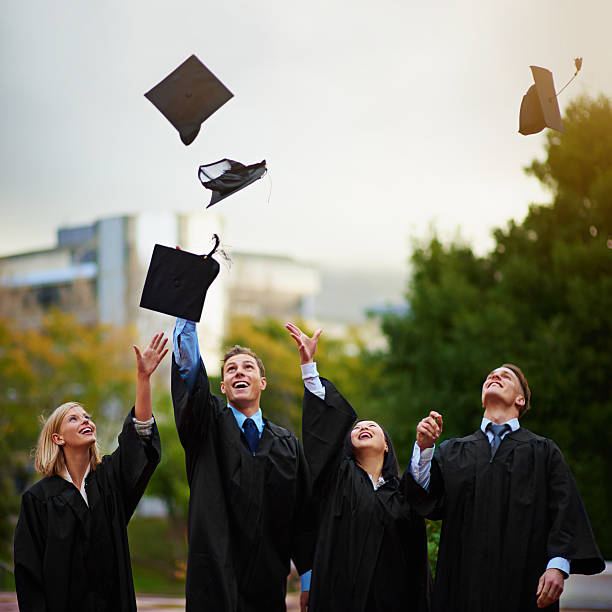 istock The tassel was worth the hassle 520499008