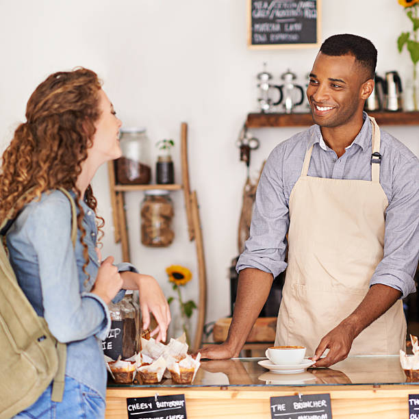 istock She comes here to see the smile in his eyes 520499078