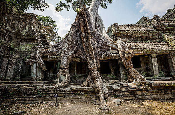 Preah Khan \