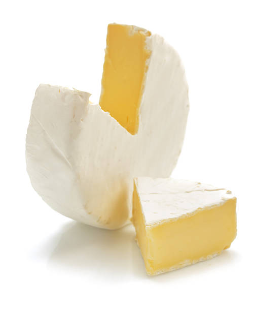 istock piece of cheese cheese isolated on white 520501738