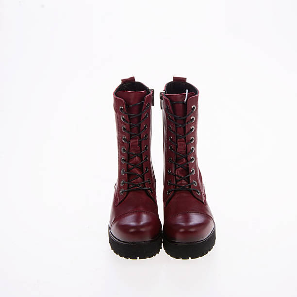 istock Women Shoes Stock 520502284