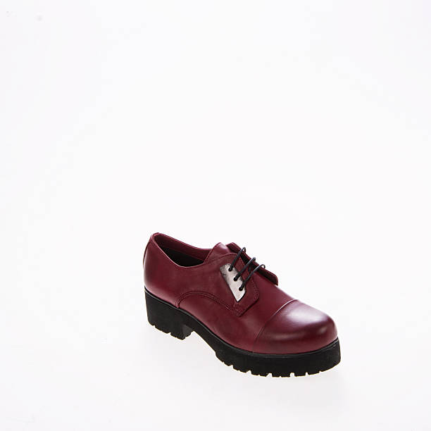 istock Women Shoes Stock 520502818