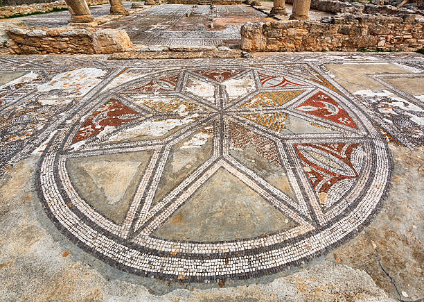 istock Aya Trias Basilica, Cyprus 520507397