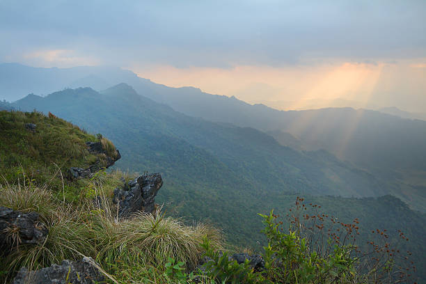 istock beam of sun shining 520507985