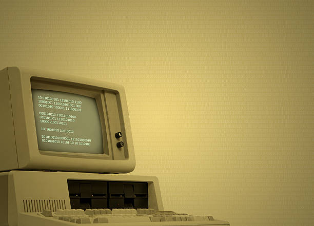 2,200+ Computer 1970s Stock Photos, Pictures & Royalty-Free Images - iStock