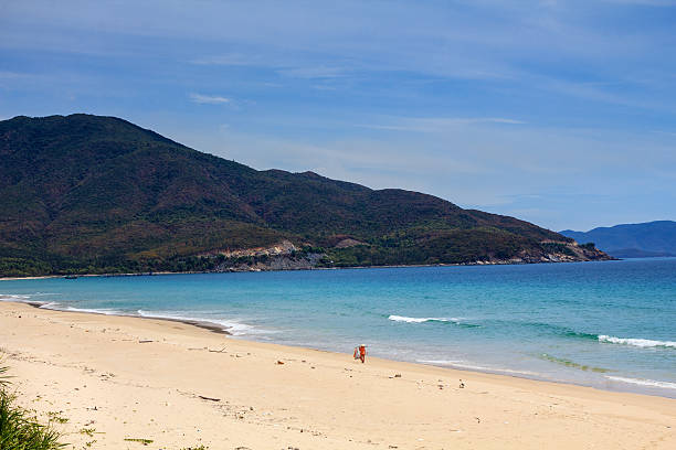 istock Bai Dai beach (aka Long Beach), Khanh Hoa, Vietnam 520510411