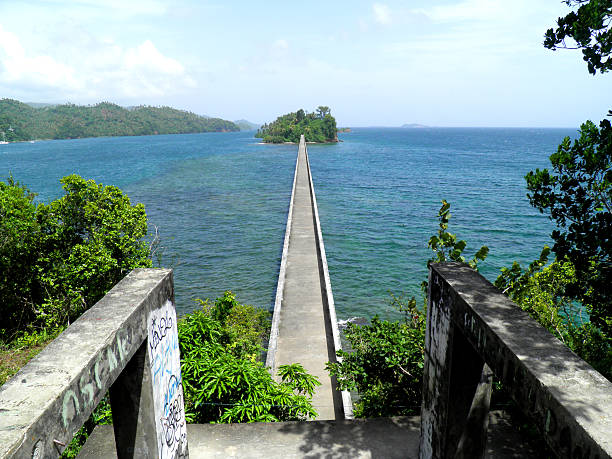 istock samana bridge dominican republic 520510579