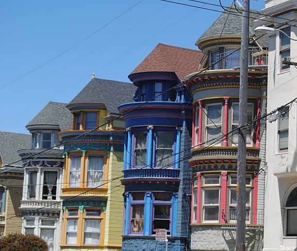 istock Colorful houses 520513233