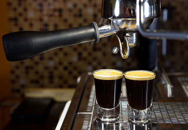 espresso shot