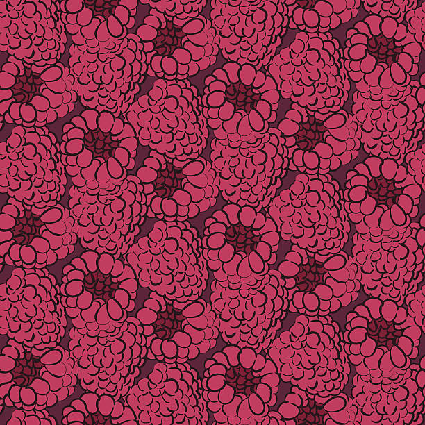 Seamless Raspberry Paint Texture 6,000+ Raspberry Painting Stock Photos, Pictures & Royalty-Free Images ...