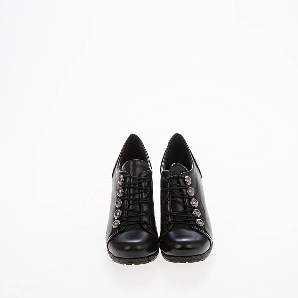 istock Women Shoes Stock 520542174