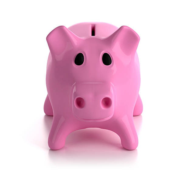 istock Piggy bank 520542248