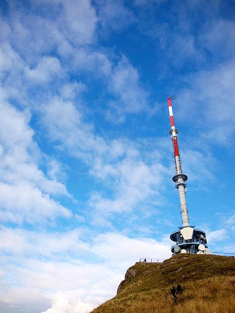 istock View of Mt.Rigi/Switzerland 520543666