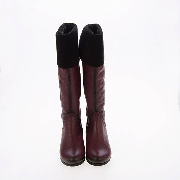 istock Women Shoes Stock 520543872