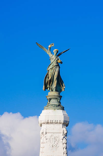 istock Nice, south of France 520547202