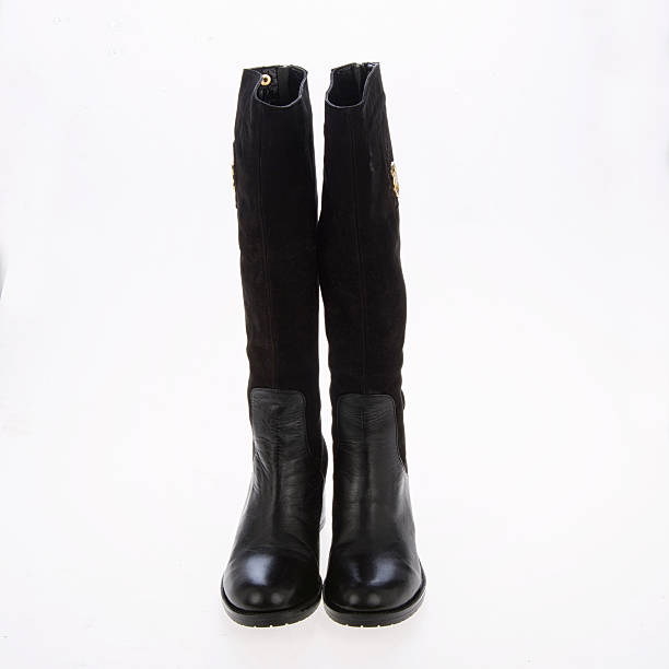 istock Women Shoes Stock 520548020