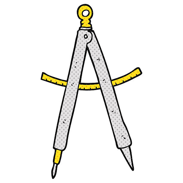 Ilustración de Compás De Dibujo y más Vectores Libres de Derechos de Clip Art - Clip Art, Croquis, Culturas - iStock Ilustración de Compás De Dibujo y más Vectores Libres de Derechos de Clip Art - Clip Art, Croquis, Culturas - iStock